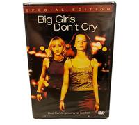 Muhe/Domes - Big Girls Dont Cry