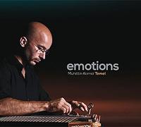Muhittin Kemal Temel - Emotions