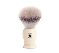 Muhle Pennello da Barba 33K257 Silvertip Fibre (sintetico)