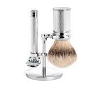 MÜHLE TRADITIONAL Set da barba con rasoio