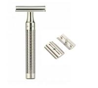 Muhle : R94 Rocca : rasoio sicurezza closed NUOVA VERSIONE ( a vite piena)