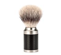 Muhle Rocca Pennello da Barba Silvertip fibre