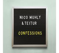 Muhly, Nico/ Lassen, Teitur - Confessions