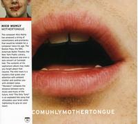 Muhly, Nico - Mothertounge