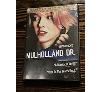 Muholland Drive [Edizione: Stati Uniti]