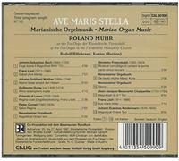 Muhr,Roland - Ave Maris Stella