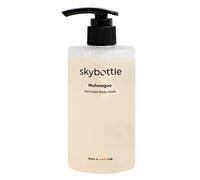Muhwagua Perfumed Body Wash