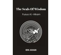 Muhyiddin Ibn Arabi Fusus Al-Hikam (Tascabile)