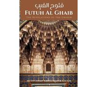 Muhyuddin Abdul Qadir Gilani Futuh Al Ghaib (Tascabile)