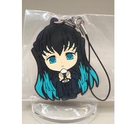 Muichiro Tokito Demon Slayer Kimetsu no Yaiba Rubber Strap Anime Japan D989