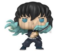 Muichiro Tokito Funko Pop 1853 Demon Slayer