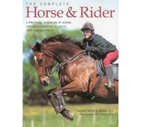 Muir Sarah Complete Horse and Rider (Tascabile)