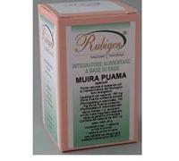 Muira Puama 60cps