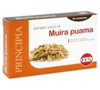 MUIRA PUAMA ESTRATTO SECCO 60 COMPRESSE
