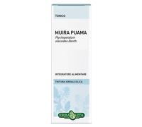 Estratto Idroalcolico - Muira Puama, 50 ml