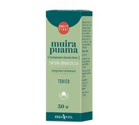 Muira Puama Tintura Idroalcolica 50 Ml