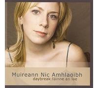 Amhlaoibh, Muireann Nic - Daybreak: Fainne An Lae