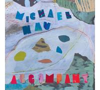 Muireann Bradley Accompany (CD) Album