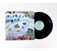 Michael Nau Accompany (Vinyl LP) 12" Album