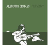Muireann Bradley - I Kept These Old Blues