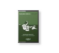 Muireann Bradley I Kept These Old Blues (Cassette)