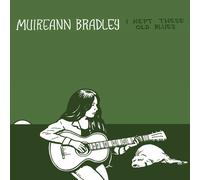 Muireann Bradley I Kept These Old Blues (CD) Album