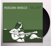 Muireann Bradley - I Kept These Old Blues