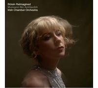 Muireann Nic Amhlaoibh & Irish Chamber Orchestra - Roisin Reimagined