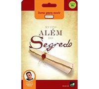 Muito Alem Do Segredo (Em Portuguese do Brasil)