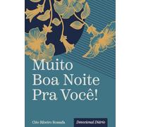 Muito boa noite para você!