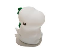 Muitomas Lampada Led Silicone Dinosaur Type-C