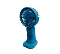 Muitomas MINIFANBL nebulizzatore e ventilatore portatile personale Blu Muitomas