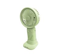 Muitomas MINIFANGN nebulizzatore e ventilatore portatile personale Verde Muitomas