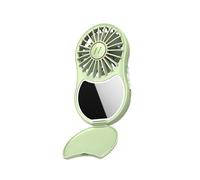 Muitomas MIRRORFANGN nebulizzatore e ventilatore portatile personale Verde Muitomas