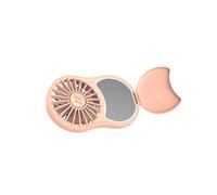 Muitomas MIRRORFANPF nebulizzatore e ventilatore portatile personale Pesca Muitomas