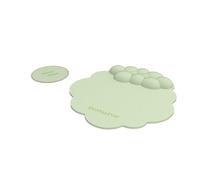 Muitomas MOUSEPADGN tappetino per mouse Verde Muitomas