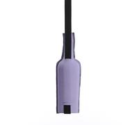 Muitomas MUITOMAS BOTTLE CARRIER BAG VIOLET