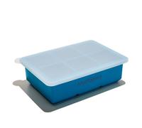 Muitomas MUITOMAS ICECUBE TRAY SILICONE BLUE