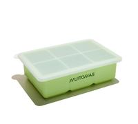 Muitomas MUITOMAS ICECUBE TRAY SILICONE GR