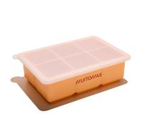 Muitomas MUITOMAS ICECUBE TRAY SILICONE PF