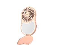 Muitomas MUITOMAS MIRROR FAN PF WITH LIGHT
