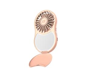 Muitomas MUITOMAS MIRROR FAN PF WITH LIGHT