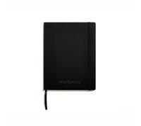 Muitomas MUITOMAS NOTEBOOK BIG BLACK