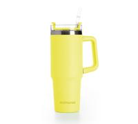 Muitomas MUITOMAS TRAVEL MUG 900ML YELLOW