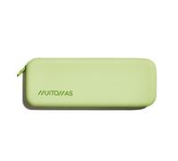 Muitomas SILPENCASEGN astuccio per matita Astuccio portamatite Silicone Verde Muitomas