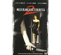 Mujer Blanca Soltera Busca 2 (Import Dvd) (2006) Kristen Miller; Allison Lange