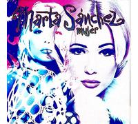 Mujer by Marta Sanchez