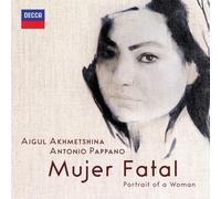 Mujer Fatal
