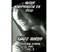 Mujer Inspiración De Dios Vol. 2