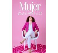 Mujer, Puesta La Mirada en El